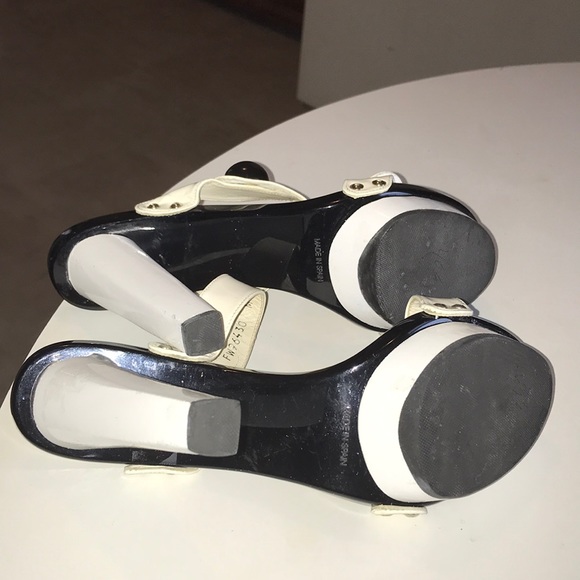 Stuart Weitzman Platforms💥1 hr sale - Picture 7 of 8